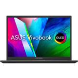 1 TB - 4 - Intel Core i7 Laptops ASUS Vivobook Pro 16X OLED N7600PC-L2029W