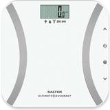 Bathroom Scales Salter Ultimate Accuracy