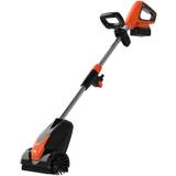 Vacuum Cleaners Yard Force 20V 4.0Ah Lithium-ion