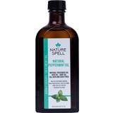 Cooling Body Oils Nature Spell Natural Peppermint Oil for Hair & Skin 150ml
