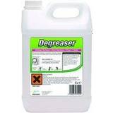 Kitchen Cleaners on sale 2Work Kitchen Cleaner and Degreaser 5 Litre 2W03999