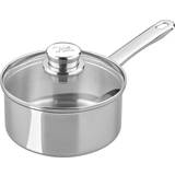 Tala Cookware Tala Performance Classic Grade with lid 16 cm