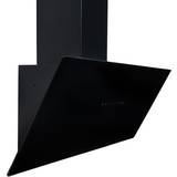 SIA 90cm - Wall Mounted Extractor Fans SIA TAG90BL 90cm Touch Control 90cm, Black