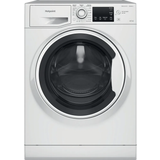 Washer Dryers Washing Machines Hotpoint NDBE9635WUK 9kg/6kg