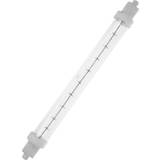 Halogen Lamps Prolite 220mm 300W InfraRed R7s Linear Halogen Jacketed Catering Heat Lamp