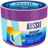 Aussie Hair Masks Aussie Deeep Moisture Hair Mask, Vegan Hair Treatment, 450ml