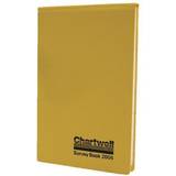 Paper Storage & Desk Organizers Exacompta Chartwell Plain Weather Field Book 130x205mm