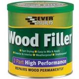 EverBuild 2 Part Performance Wood Filler Pine 500g