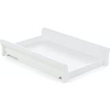Changing Tables on sale OBaby Stamford Cot Top Changer White
