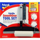 Putty Polycell 5190663 Smooth Over Toolset