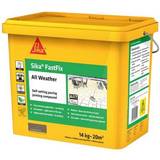 Sika Building Materials Sika FastFix All Weather Jointing Paving Compound Deep 1pcs
