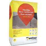 Weight Plates on sale Weber Flexible Floor Levelling Compound 25kg