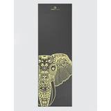 Elephant Designed Yoga Mat 6mm