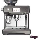 Coffee Makers Sage Oracle Touch SES990BST Bean to Cup Coffee
