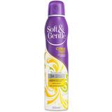 Soft & Gentle Citrus Twist Anti-Perspirant Spray 250ml