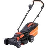 Yard Force Battery Powered Mowers Yard Force LM C33 Battery Powered Mower