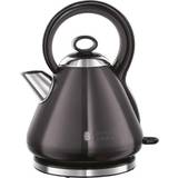 Grey Kettles Russell Hobbs Traditional Kettle
