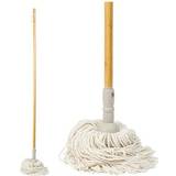 Salter Warm Harmony Collection Mop