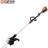 Grass Trimmers on sale Yard Force LT G33AW Solo