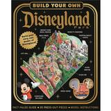 Disney Building Games Disney Build Your Own Disneyland Park
