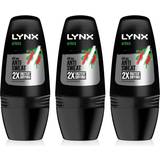 Lynx Deodorants - Roll-Ons Lynx Anti-Perspirant Roll-On Africa 50ml