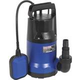 Garden Pumps Sealey WPC150A 167ltr/min Automatic Submersible