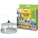Pest Control Zero In Flea Killer