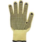 Fishing Gloves Charnwood Beber Kevlar Reinforced Carvers Glove Size