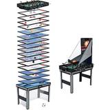 Fussball Stanlord 20 in 1 Multi Toscana Game Table
