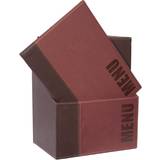 Securit Contemporary Menu Covers Storage Box A4 Storage Box