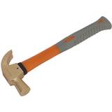 Sealey Carpenter Hammers Sealey NS076 Claw Hammer Carpenter Hammer