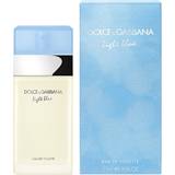 Dolce & Gabbana Deodorants Dolce & Gabbana Light Blue Perfumed Deodorant Spray 50ml