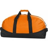 Orange Duffle Bags & Sport Bags Sols Stadium 72 Holdall Holiday Bag