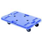 Lorrys Silentmaster Interconnecting Plastic Dolly