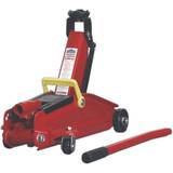 Tire Tools Sealey 1050CX Trolley Jack 2tonne Short Chassis
