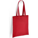 Cotton Long Handle 10L Tote Bag