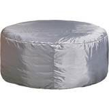 Pool Parts CleverSpa Thermal Hot Tub Cover 1.9x1.9m