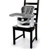 Ingenuity SmartClean ChairMate Toddler Booster Seat