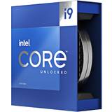 Core i9 CPUs Core i9 13900K 3,0GHz Socket 1700 Box without Cooler