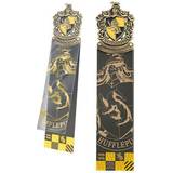 Noble Collection Crafts Noble Collection Harry Potter Hufflepuff Bookmark