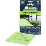 Minky M Glass And Window Microfibre Cloth