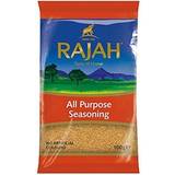 Spices & Herbs Rajah All Purpose Seasoning Resealable Pouch