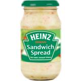 Sweet & Savoury Spreads Heinz Original Sandwich Spread 300g