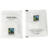 Baking on sale Fairtrade White Sugar Sachets Pack of 1000 A02620 SNG01038