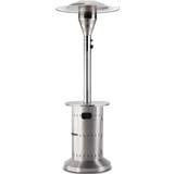 Garden & Outdoor Environment Lifestyle Commercial 14kW Stainless Steel Retractable Patio Heater