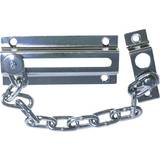 Door Chains Sterling Door Chain Chrome Plated DCC100(padlocks)