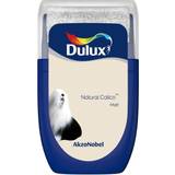 Dulux natural calico Dulux Tester Pot Natural Calico Emulsion Wall Paint