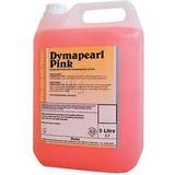 Hand Washes on sale Dymapearl Hand Soap Pink 5 Litre 0604244 CPD30015