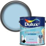 Dulux Paint on sale Dulux Valentine Easycare Wall Paint Blue 2.5L