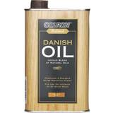 Ronseal Oil Paint Ronseal Colron Refined Danish Oil